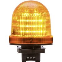 Auer Signalgeräte Signalleuchte LED AUER 858581313.CO Orange Blitzlicht 230 V/AC von AUER SIGNALGERÄTE