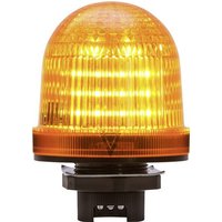 Auer Signalgeräte Signalleuchte LED AUER 859571313.CO Orange Dauerlicht, Blinklicht 230 V/AC von AUER SIGNALGERÄTE