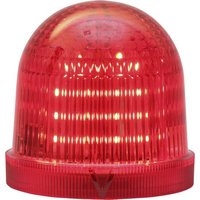 Auer Signalgeräte Signalleuchte LED AUER 859502313.CO Rot Dauerlicht, Blinklicht 230 V/AC von AUER SIGNALGERÄTE