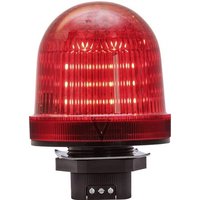 Auer Signalgeräte Signalleuchte LED AUER 859572313.CO Rot Dauerlicht, Blinklicht 230 V/AC von AUER SIGNALGERÄTE