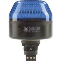 Auer Signalgeräte Signalleuchte LED IBL 802505405 Blau Dauerlicht, Blinklicht 24 V/DC, 24 V/AC von AUER SIGNALGERÄTE