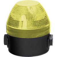 Auer Signalgeräte Signalleuchte LED NFS-HP 442157408 Gelb Gelb Blitzlicht 24 V/DC, 48 V/DC Auer Signalgeräte Signalleuchte LED NFS-HP 442157408 Gelb Gelb Blitzlicht 24 V/DC, 48 V/DC von AUER SIGNALGERÄTE