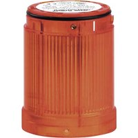 Auer Signalgeräte Signalsäulenelement 751001313 VDC LED Orange 1St. von AUER SIGNALGERÄTE