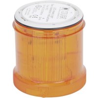 Auer Signalgeräte Signalsäulenelement 900021405 XDA Orange 1St. von AUER SIGNALGERÄTE