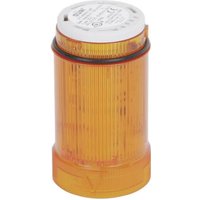 Auer Signalgeräte Signalsäulenelement 902001900 ZLL Orange 1St. von AUER SIGNALGERÄTE