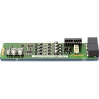 Auerswald Erweiterungsmodul COMpact5000/5000R COMpact 4FXS-Modul Auerswald Erweiterungsmodul COMpact5000/5000R COMpact 4FXS-Modul von Auerswald