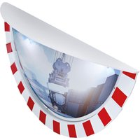 Vialux® Industriespiegel, P.A.S.®, HxB 400 x 800 mm von Vialux®