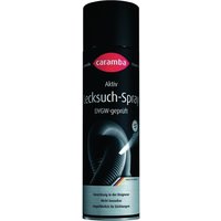 CARAMBA Aktiv-Lecksuchspray farblos DVGW 400 ml Spraydose CARAMBA Aktiv-Lecksuchspray farblos DVGW 400 ml Spraydose von caramba