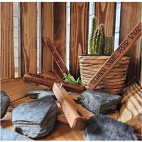 Flaschenöffner, Schere Stein Paar Bier, Holz, Upcycling, Bieröffner, Geschenk Mann Frau Rustikal, Handgemacht Flaschenöffner, Schere Stein Paar Bier, Holz, Upcycling, Bieröffner, Geschenk Mann Frau Rustikal, Handgemacht von Auftragsbastelei