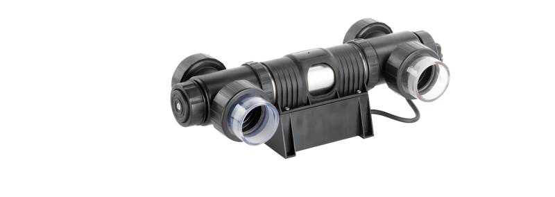 AUGA Edelstahl UV-C Strahler VarioClean Pro 36 Watt AUGA Edelstahl UV-C Strahler VarioClean Pro 36 Watt von Auga