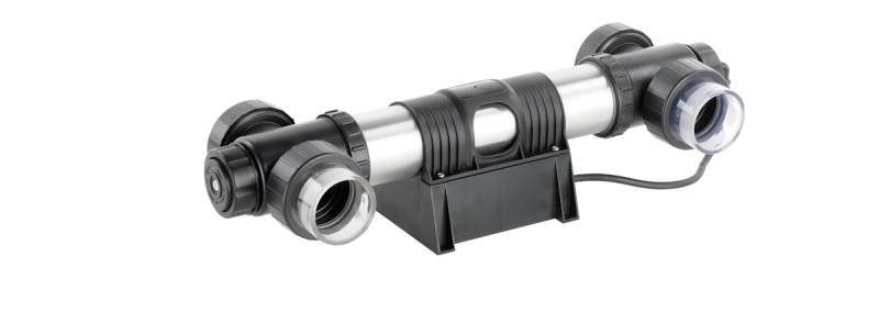 AUGA Edelstahl UV-C Strahler VarioClean Pro 55 Watt AUGA Edelstahl UV-C Strahler VarioClean Pro 55 Watt von Auga