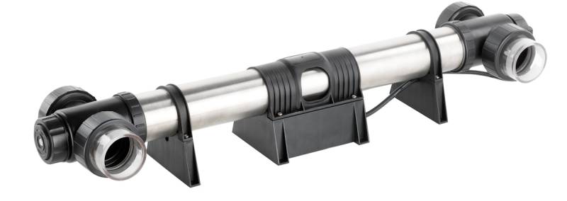 AUGA Edelstahl UV-C Strahler VarioClean Pro 75 Watt AUGA Edelstahl UV-C Strahler VarioClean Pro 75 Watt von Auga