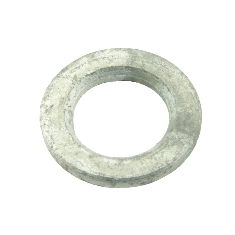 A.Friedberg Scheibe rund f.HV-Verb. im Stahlbau EN 14399-6 Stahl 300HV tzn 20 - 1 Stk von August Friedberg GmbH