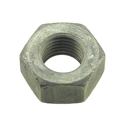 -AF- 6kantmutter m.großer SW f.HV-Verb.i.Stahlbau EN 14399-4 10 Stahl tzn M16-1 Stk -AF- 6kantmutter m.großer SW f.HV-Verb.i.Stahlbau EN 14399-4 10 Stahl tzn M16-1 Stk von August Friedberg