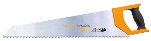 Augusta Fuchsschwanz/Handsäge 550 mm für Bauhölzer, 22007 550 AMA von Augusta Heckenrose
