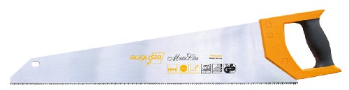 Augusta Fuchsschwanz/Handsäge 550 mm für Balken und Kanthölzer, 22003 550 AMA von Augusta Heckenrose