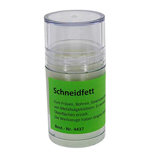 Augusta Schneidfett Hochleistungs-Schneidfett 50g von Augusta Sportswear