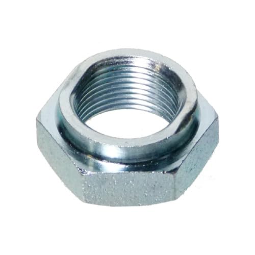 Radlagermutter hinten M22 X 1,5 7556102 Radlagermutter hinten M22 X 1,5 7556102 von Augustin Group