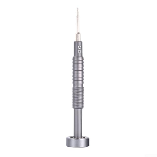 1 x Magnetisches Kreuz 5 Punkt 0 6 YType T2 Sechskant-Schraubendreher Werkzeug für die Reparatur von Elektronik und Gadgets (F) von AugustknowU