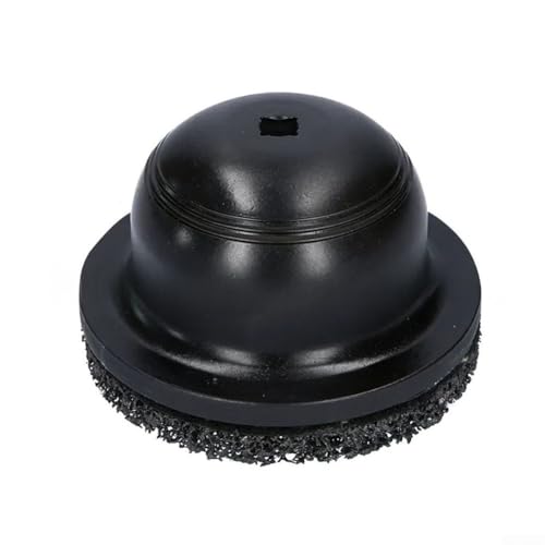 150 mm Radschleiferbecher zum Reinigen und Schleifen, Rostentfernungswerkzeug für Autowartung von AugustknowU