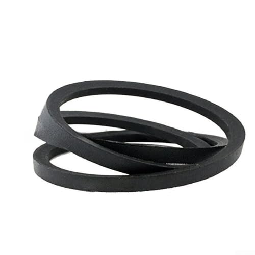 167133 Ersatz-Antriebsriemen für King für Kutter FM60 Fertigrasenmäher 1,5 m Modell mit präziser Passform für direkten Austausch 167133 Ersatz-Antriebsriemen für King für Kutter FM60 Fertigrasenmäher 1,5 m Modell mit präziser Passform für direkten Austausch von AugustknowU