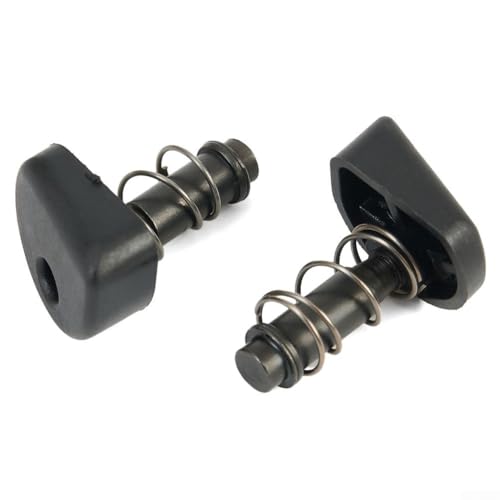 2 Set Schleifer Lock Button Teile für 9523NB Effektive Reparaturlösung für Elektrowerkzeuge 2 Set Schleifer Lock Button Teile für 9523NB Effektive Reparaturlösung für Elektrowerkzeuge von AugustknowU