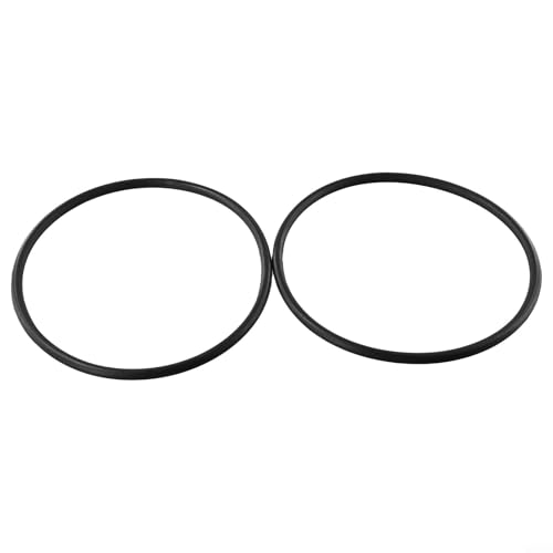 2 x O For Ring für Hayward SP3000X Poolpumpe, einfache Installation von AugustknowU