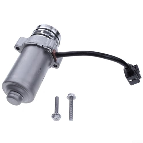 AWD Kupplung Ölpumpe für Volvo für XC70 und für XC90, OEM #31367750, Design für 2010 2019 und 2002 2019 Modelle von AugustknowU