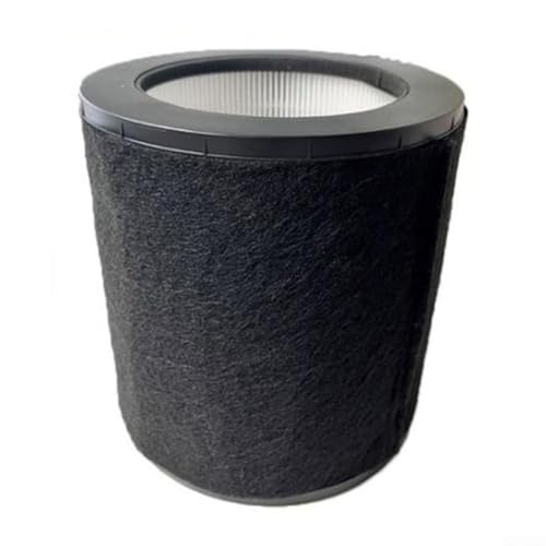 Aktivkohlefilter für Taotronics TTAP008 Benutzerfreundliche Installation und Leistung von AugustknowU