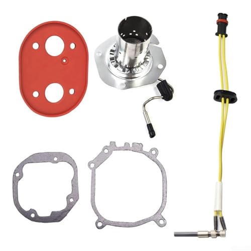 AugustknowU All Inclusive Service Kit für Webasto 2000ST Essential Components For Optimal Heating AugustknowU All Inclusive Service Kit für Webasto 2000ST Essential Components For Optimal Heating von AugustknowU