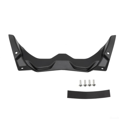 AugustknowU Motorrad Cockpit Verkleidung Gabel Schild Updraft Deflector für BMW R1300GS - ABS Kunststoff Windschutz Abdeckung von AugustknowU