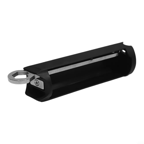 AugustknowU Toolkit Folding Bike Part For Brompton Bikes Securely Store Spare Tubes And Tools Folding Bike Hidden Tool Box Accessories Magnet Wrench Tool Kit Bicycle Part Cash Key Storage AugustknowU Toolkit Folding Bike Part For Brompton Bikes Securely Store Spare Tubes And Tools Folding Bike Hidden Tool Box Accessories Magnet Wrench Tool Kit Bicycle Part Cash Key Storage von AugustknowU