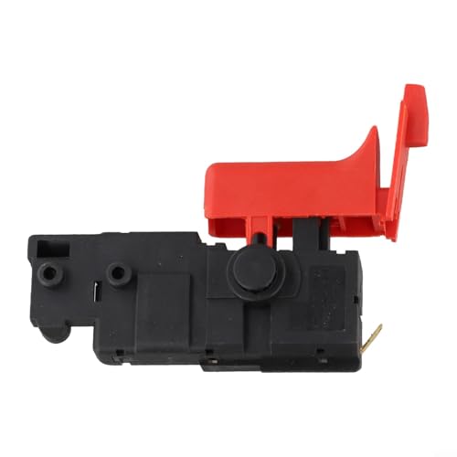Bohrhammerschalter AC220V Ersatzteil für Bosch GBH226DE GBH226DFR GBH226E Werkzeug Einsatz von AugustknowU