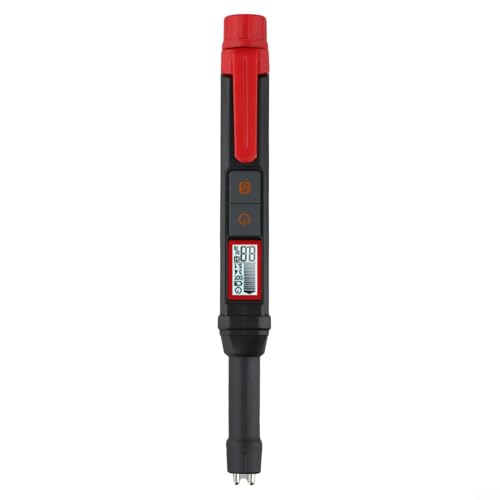 Bremswassergehalt Messwerkzeug Quick Response Feuchtigkeitstester Stift für verschiedene Bremsflüssigkeiten Bremswassergehalt Messwerkzeug Quick Response Feuchtigkeitstester Stift für verschiedene Bremsflüssigkeiten von AugustknowU