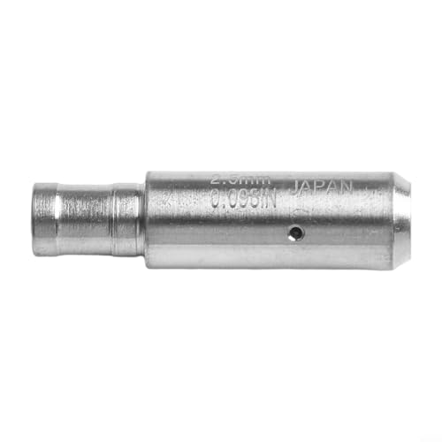 CNC EDM weiße Keramik-Führungsschiene 0 15 3 0 mm und effizienter Locher (2,5 mm) von AugustknowU