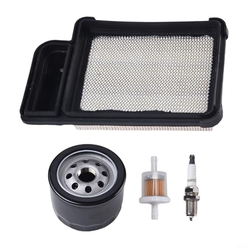 Complete For Courage SV470 SV610 Service Kit 2008302S1 Filter Set for Engine Maintenance Complete For Courage SV470 SV610 Service Kit 2008302S1 Filter Set for Engine Maintenance von AugustknowU