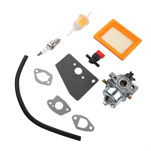 Direkter Ersatz XT675 Vergaser-Kit für Rasengeräte mit verbesserter Effizienz Direkter Ersatz XT675 Vergaser-Kit für Rasengeräte mit verbesserter Effizienz von AugustknowU