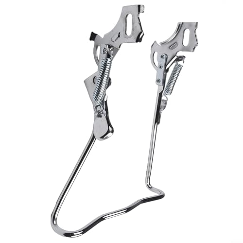Diverse Use Bicycle Rear Kickstand Compatible with Most Handlebars and Frame Sizes Available (50.8 cm) von AugustknowU
