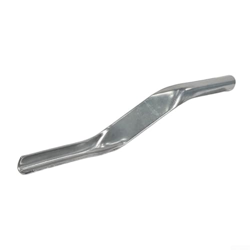 Doppelkopf-Edelstahl-Fliesenfugen- und Fugen-Finishing-Werkzeug für verschiedene Fugenbreiten auf Böden und Wänden (b) von AugustknowU