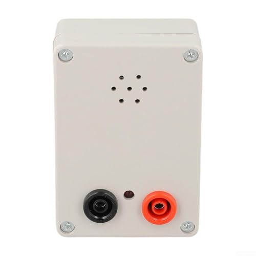 Durchgangs-Drahttester mit Signalton und Kontrollleuchte zum Testen von Kabeln, Leiterplatten und Switch-Produkten (A) von AugustknowU