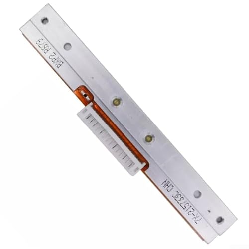 Effizient gestalteter Thermodruckkopf mit einer Auflösung von 203 dpi, kompatibel mit mehreren Modellen der For TSC Familie von Druckern Effizient gestalteter Thermodruckkopf mit einer Auflösung von 203 dpi, kompatibel mit mehreren Modellen der For TSC Familie von Druckern von AugustknowU