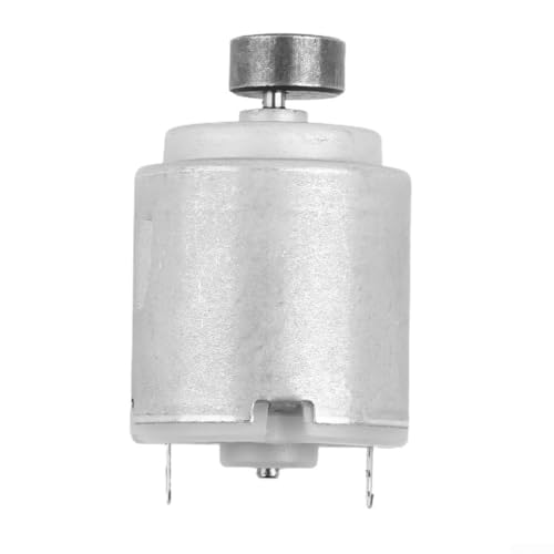 Elektro-Maschinen-Werkzeug Miniatur-Gleichstrommotor Modell 260 bei Spannung von 1 5 V (B) von AugustknowU