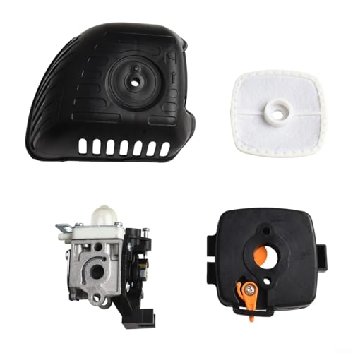 Engineered Carburetor Kit for SRM225 PAS225 PPF225 For SHC225 GT225 PE225 Optimizes Fuel Combustion and Performance Engineered Carburetor Kit for SRM225 PAS225 PPF225 For SHC225 GT225 PE225 Optimizes Fuel Combustion and Performance von AugustknowU