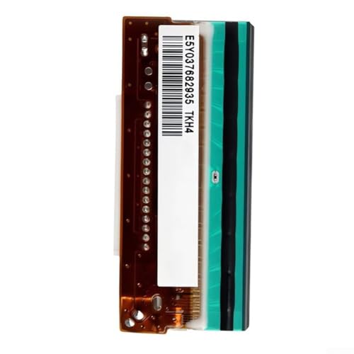 Ersatz-Druckkopf für Primacy für Zenius Dualy 3 S10084 Pebble4 Kartendrucker für präzise Ausdrucke Ersatz-Druckkopf für Primacy für Zenius Dualy 3 S10084 Pebble4 Kartendrucker für präzise Ausdrucke von AugustknowU