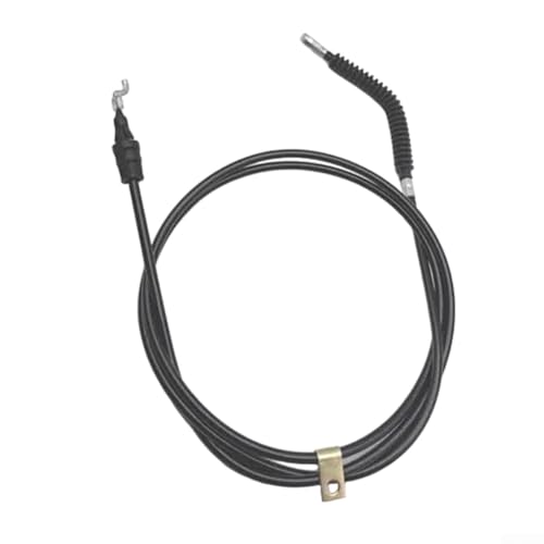 Ersatz-Steuerkabel 1216839, kompatibel mit Toro Power Max Modellen 724 OE 726 OE 826 OE für Schneefräsen mit langlebiger Leistung Ersatz-Steuerkabel 1216839, kompatibel mit Toro Power Max Modellen 724 OE 726 OE 826 OE für Schneefräsen mit langlebiger Leistung von AugustknowU