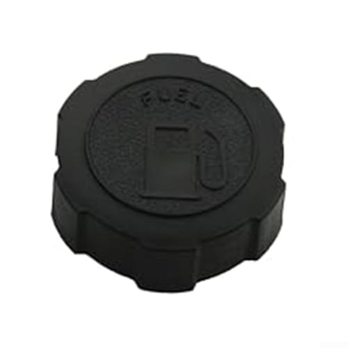 Ersatz-Tankdeckel für 692046 LG397974 M143291 PT11028 Rasenmäher und Schneefräsenmodelle bietet zuverlässige Abdichtung, um Kraftstoffverlust zu verhindern (1 Stück) von AugustknowU
