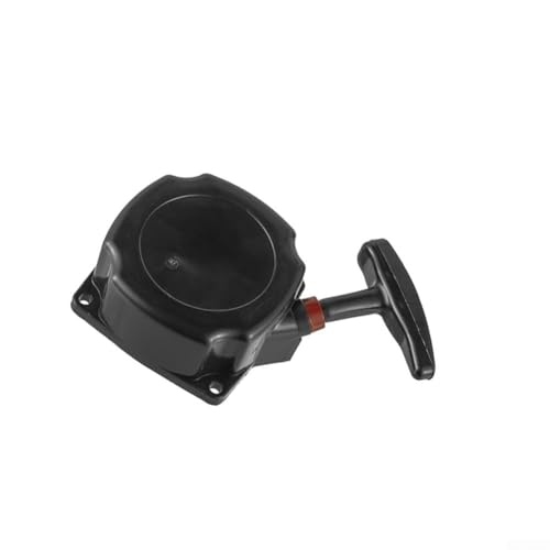 Ersatz-Zugstarter 63022 für Hafen für Fracht für Predator MC43 52CC 2HP Motor mit Nylonfaserschnur und robustem Metallgehäuse für zuverlässige Leistung von AugustknowU