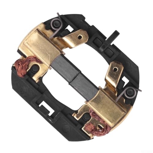 Ersatzteil Kohlebürstenhalter N109434 N384037 N187232 für Dewalt 18V Bohrermodelle Für DCH253 DCH254 DCH143 DCH243 DCH363 DCH364 Kompatibel mit Elektrowerkzeugen von AugustknowU