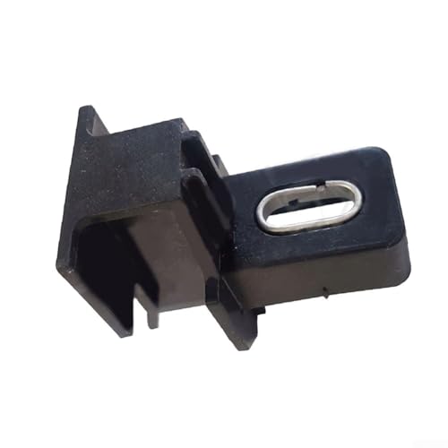 Ersatzteil Kühlerstützverbinder Mercedes für Vito W447, 4478850064 kompatibel Ersatzteil Kühlerstützverbinder Mercedes für Vito W447, 4478850064 kompatibel von AugustknowU