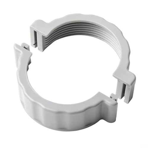 Essential Repair Kit for Coleman Water Pump Pool Heater Parts with Coupling Nuts von AugustknowU